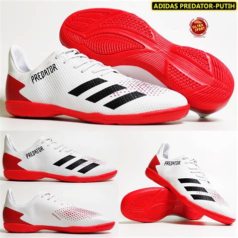 sepatu futsal adidas predator